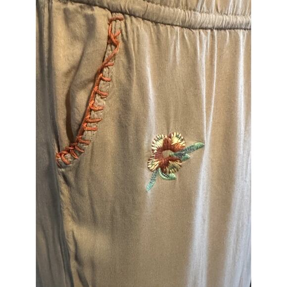 Hard To Find Uno Core Vintage off the Shoulder Jumper with Embellishments Small - Picture 4 of 12